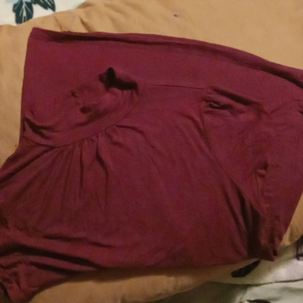 Old navy Tunic top